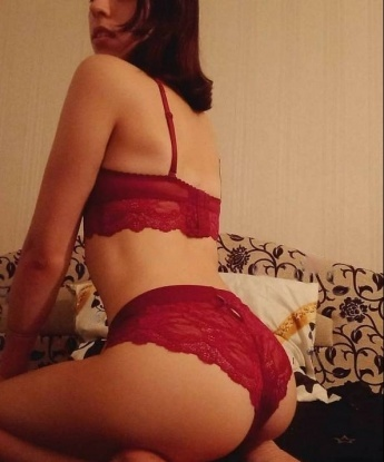 Ангелина
