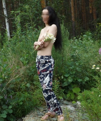 Анкета проститутки Марина - Фото 1, Бровары, 30 лет, №11869