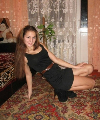 Анкета проститутки Елизавета - Фото 1, Бровары, 24 года, №8012